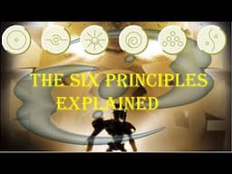 How the Six Principles explain the ending to Mask of Light | BIONICLE Deep Dive