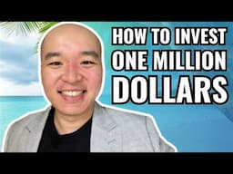 How to invest $1 million dollars (advanced edition)