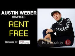 Exploring Film Scoring with Composer Austin Weber