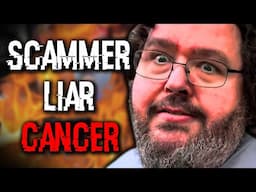 Why Boogie2988 LIED About Having Cancer