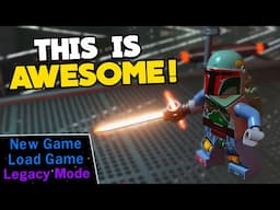 LEGO Star Wars could be making a HUGE change fans have been BEGGING for!