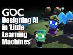 'Little Learning Machines' Postmortem: A Game About Training Neural Networks