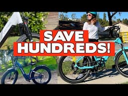 2024 Ebike Cyber Monday and Black Friday Deals: The Best Offers of the Year!