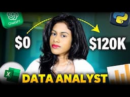 Data Analyst Side Hustles to Make Money in 2024