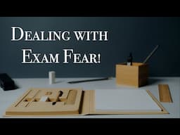 Dealing with exam pressure | A Motivational Poem for aspirants #jeemains #neet #motivation