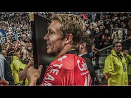 Jonny Wilkinson - Un grand pouvoir implique de grandes responsabilités