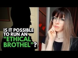 Prostitution Survivor Debates Brothel-Keeper - Response Video