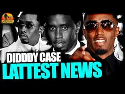 Diddy Latest Shocking News! - Attwood Unleashed 233