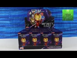 Marvel Infinity Saga Pop Mart Blind Box Collector Figure Unboxing