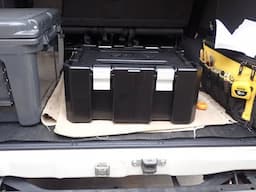 Front Runner Wolf Pack Pro Storage Boxes