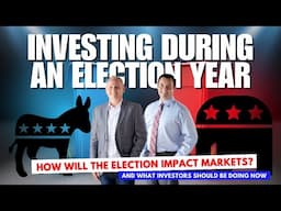 How The Election Will Impact Your Investment Portfolio | Behind the Wealth