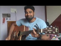 Phir Se Ud Chala  | Guitar Cover | Rockstar