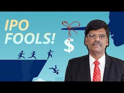 How IPOs Are FOOLING You!