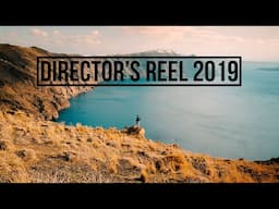 2019 DIRECTOR'S REEL (TAIGA FUKUYAMA)