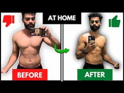 Lose Belly Fat in 7 Days with These Simple Steps!