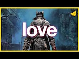 bloodborne: a love story