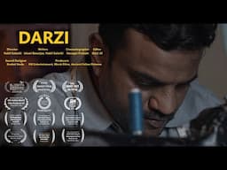 Darzi | Short Film | Nabil Solanki | Ishani Banerjee | Ft. Nitin Goel