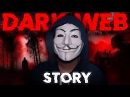 Dark Web Real Story In Hindi | PC Hacked & Red Room Storytime | EDUCATIONAL PURPOSE