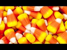 Top 5 worst candies #shorts