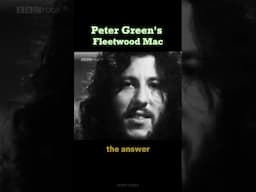 Peter Green's Fleetwood Mac - Oh Well