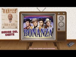 Bonanza: La Serie del Oeste Familiar que Marcó una Época 🌄