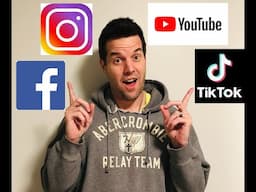 Why I Quit Social Media And How It Changed My Life / (The Autism Parent Vlog)