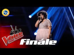 Annamária d'Almeida - Atlantída (Miro Žbirka) - Finále 3 - The VOICE Česko Slovensko 2019