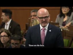 This Liberal minister faked Indigenous heritage he does not have