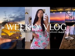 WEEKLY VLOG: LIVING IN HOUSTON + SOLO ROAD TRIP TO AUSTIN + SELF LOVE + ERRANDS + FAMILY &more