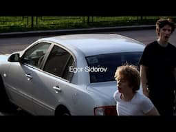 Egor Sidorov | Welcome to North