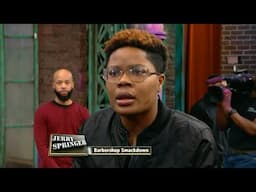 You Owe Me $10 So I Stole Your Girlfriend | Jerry Springer | Season 27