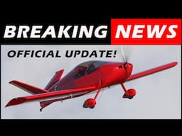 100HP+ Good News for Heavy Pilots!  Gross Weight Increase at Sonex Aircraft