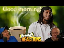 WunTayk Timmy - Good Morning | REACTION 🔥🔥🔥