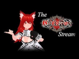 The Cutiefox Stream