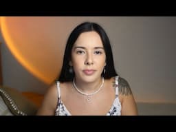 Esclarecimentos: pq a Bruna saiu do canal, problema no mundo do true crime e volta ao Brasil