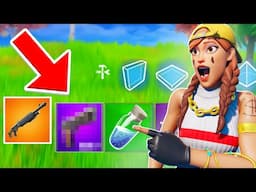 This Is The Most Underrated Weapon In Fortnite Chapter 2 Remix (Zero Build Tips & Tricks)