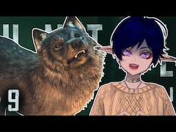 THE GOODEST BOY RETURNS!!! | Until Dawn Remake - Part 9