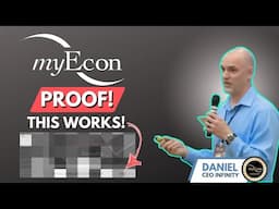 myEcon Review   BEST Way To Get SALES With PROOF!