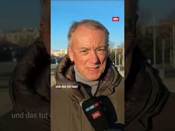 "Dieses ukrainische Land hat Russland ja schon annektiert" - Rainer Munz aus Moskau | #ntv