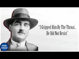 He Wanted A New Life... So Someone Had To Die | The Mystery of The Blazing Car Murder