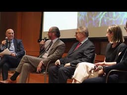 Panel Discussion | Restoring Life: The Art and Science of Resuscitation and Transplantation