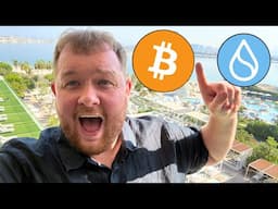 BITCOIN ALL IN NOW!!!!!!!!!!!!!!!! [super urgent]