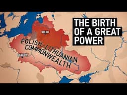 The Creation Of The Polish–Lithuanian Commonwealth