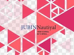 Jubin Nautiyal Live Stream