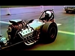 1963 NHRA Nationals (Film)