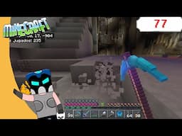 Minecraft Supervivencia No se donde nos quedamos XD - kaza013