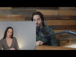 VALUABLE Lessons From Chris D'Elia: Female Protection & Security, His Hypocrite "Friends"#chrisdelia