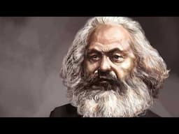 A Summary of Marxism  - Marxism explained - Philosophy Podcast