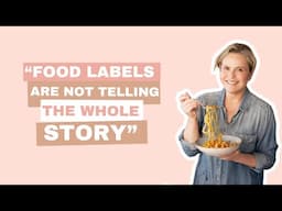 How to know what's REALLY in your food | Liz Earle Wellbeing