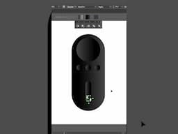 Illustrator tutorial | make product design mockup #shorts #viralvideos #viralshorts #reels #fyp